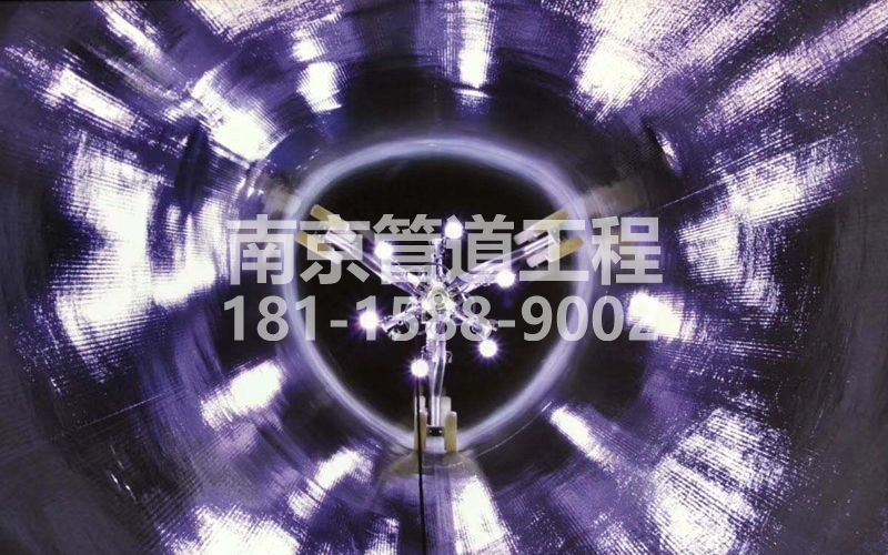 225上城管道修复