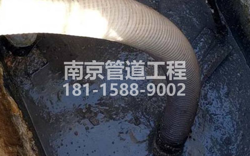 213上城抽粪