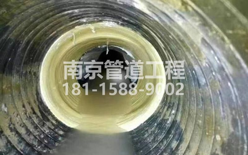 226上城树脂修复