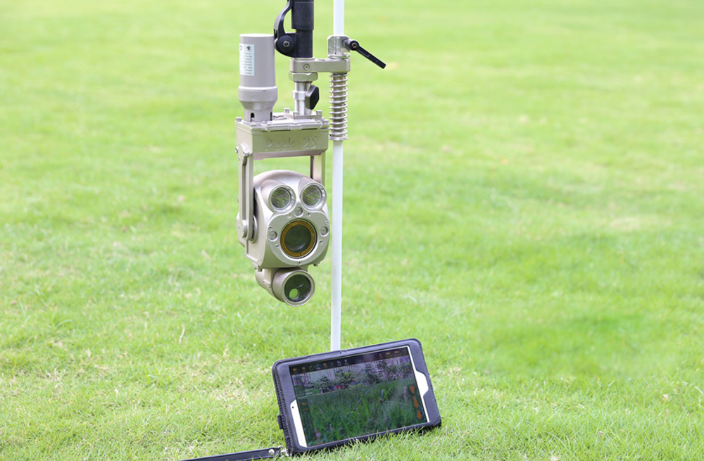 286上城管道检测QV潜望镜