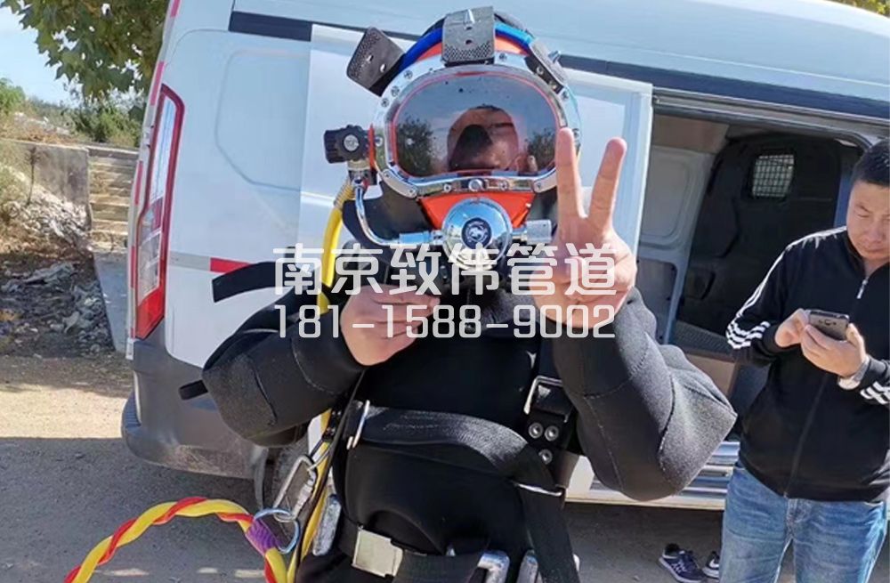 356上城沉淀池清底